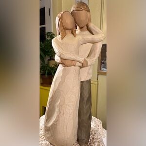 Willow Tree “Together” By Susan Lordi in 2000